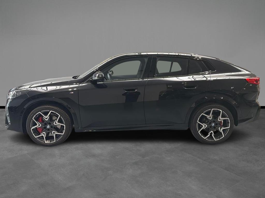 BMW X2 sdrive 20i 48V MSport Pro auto