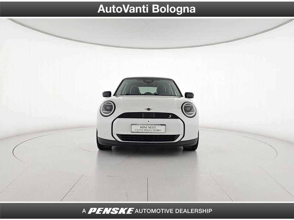 Mini Mini Cooper SE Classic