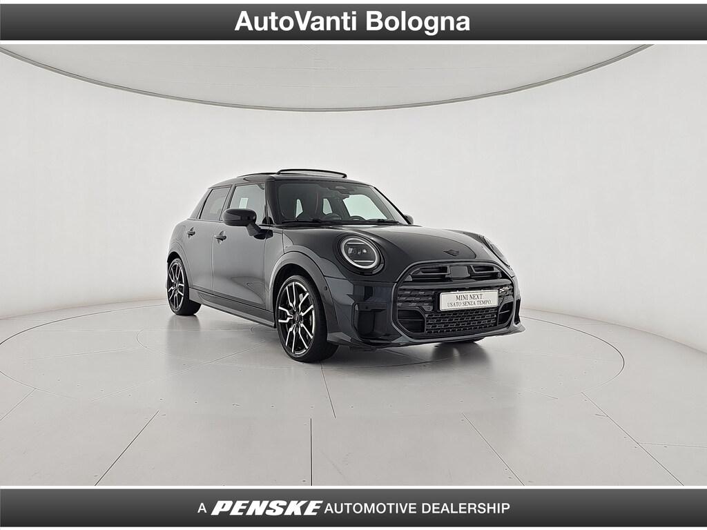 Mini Mini Cooper 5p 2.0 S JCW auto