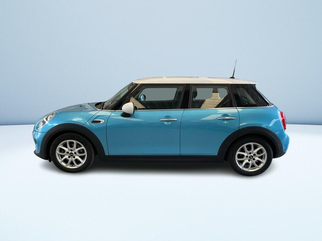 Mini One 1.2 One Boost