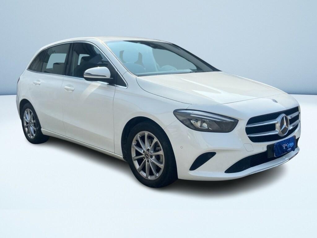 Mercedes Classe B 180 d Sport Plus auto
