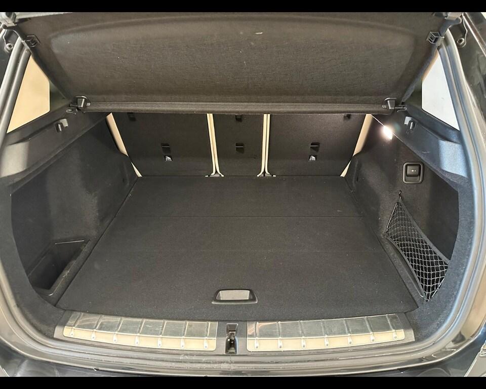 BMW X1 sdrive18d xLine Plus auto