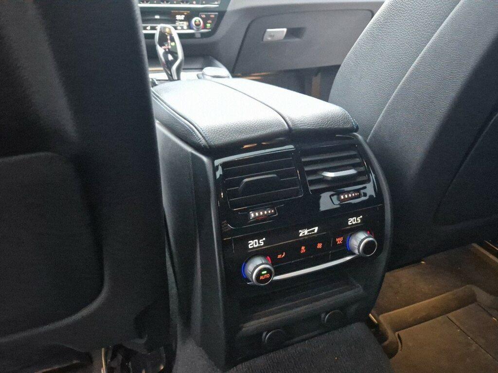BMW Serie 6 630d Gran Turismo xdrive Msport 265cv auto