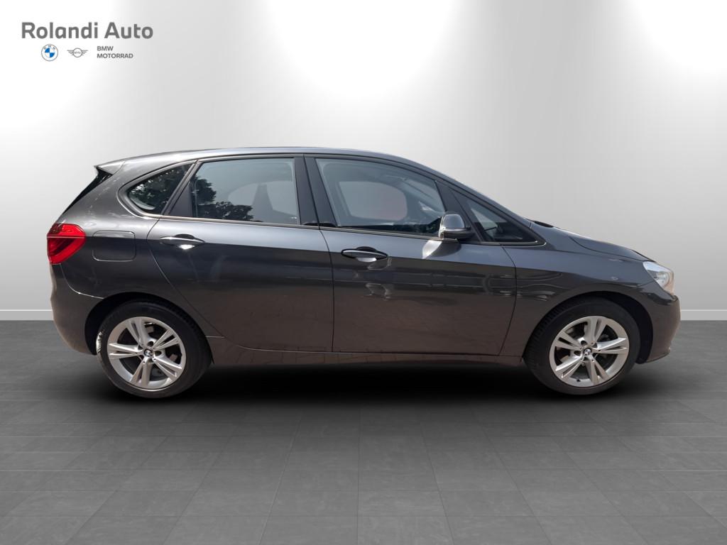 BMW Serie 2 216d Active Tourer Advantage auto