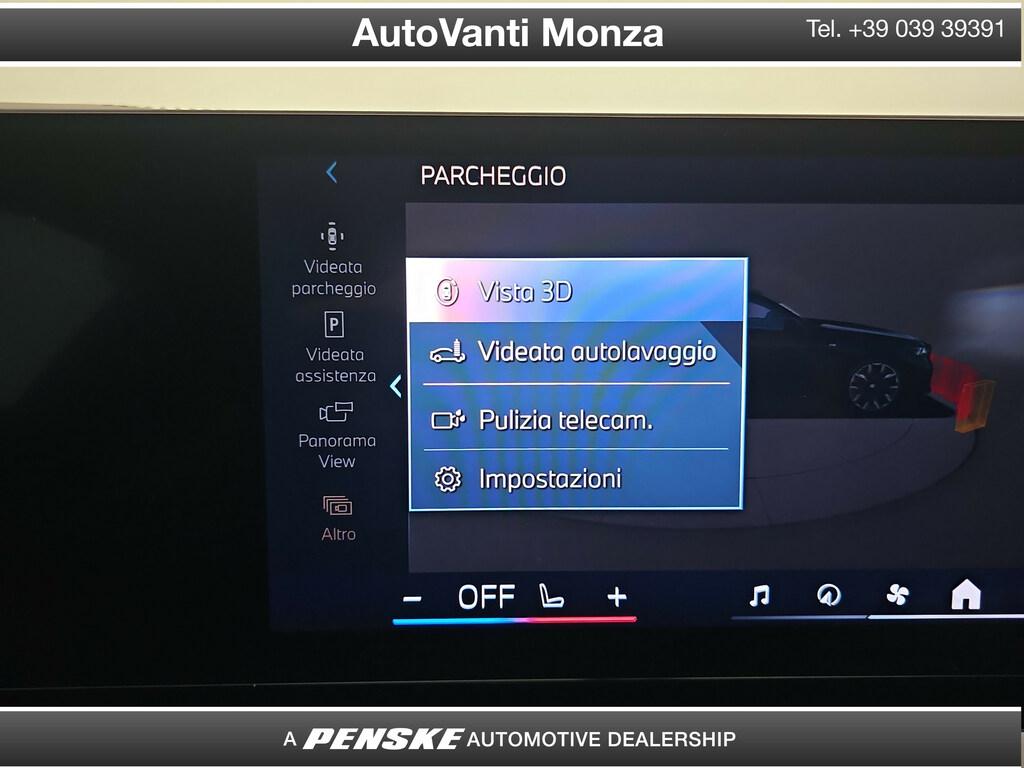 BMW i5 xdrive40 M Sport Pro