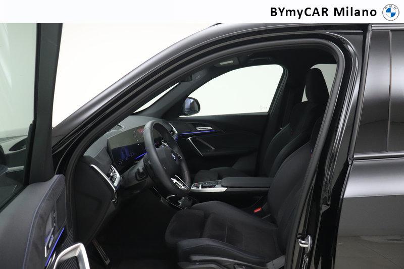 BMW X1 xdrive 25e MSport Pro auto