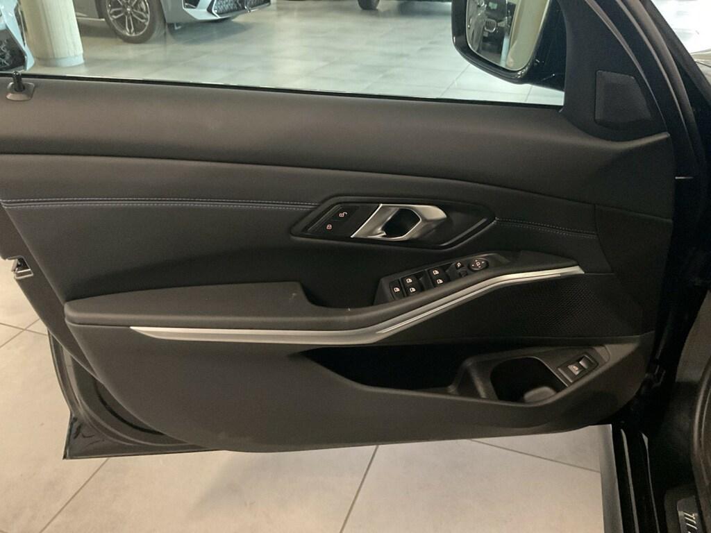 BMW Serie 3 320d mhev 48V Msport auto