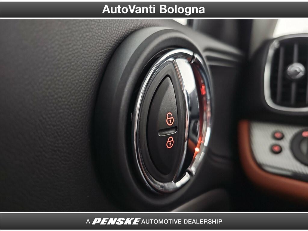 Mini Cooper SE Countryman Mini Countryman 1.5 Cooper SE all4 auto