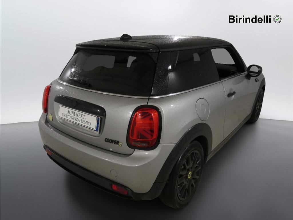 Mini Mini 3p Cooper SE Electric auto