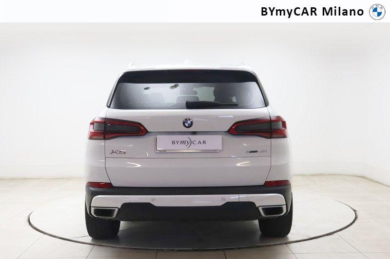 BMW X5 xdrive40i Business auto