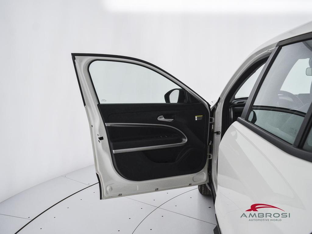 Jeep Avenger 1.2 turbo Altitude fwd 100cv