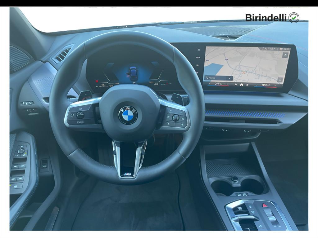 BMW Serie 1 120d 48V MSport auto