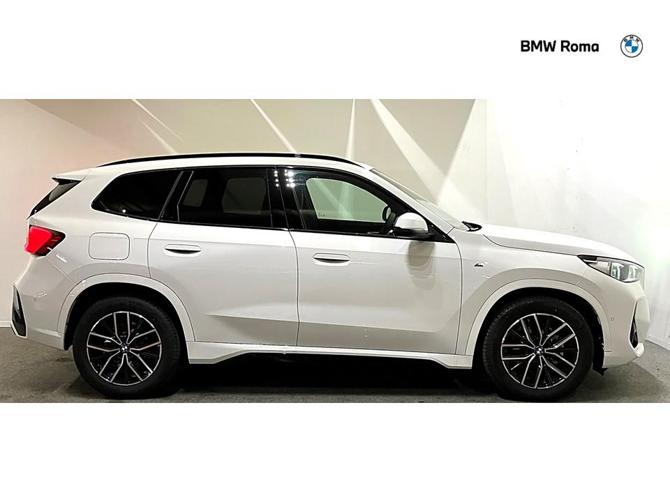 BMW X1 sdrive18d Msport auto