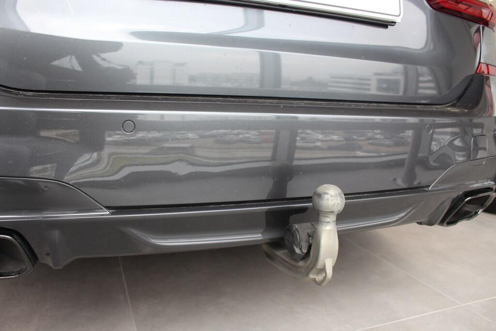 BMW Serie 3 M M340d Touring mhev 48V xdrive auto