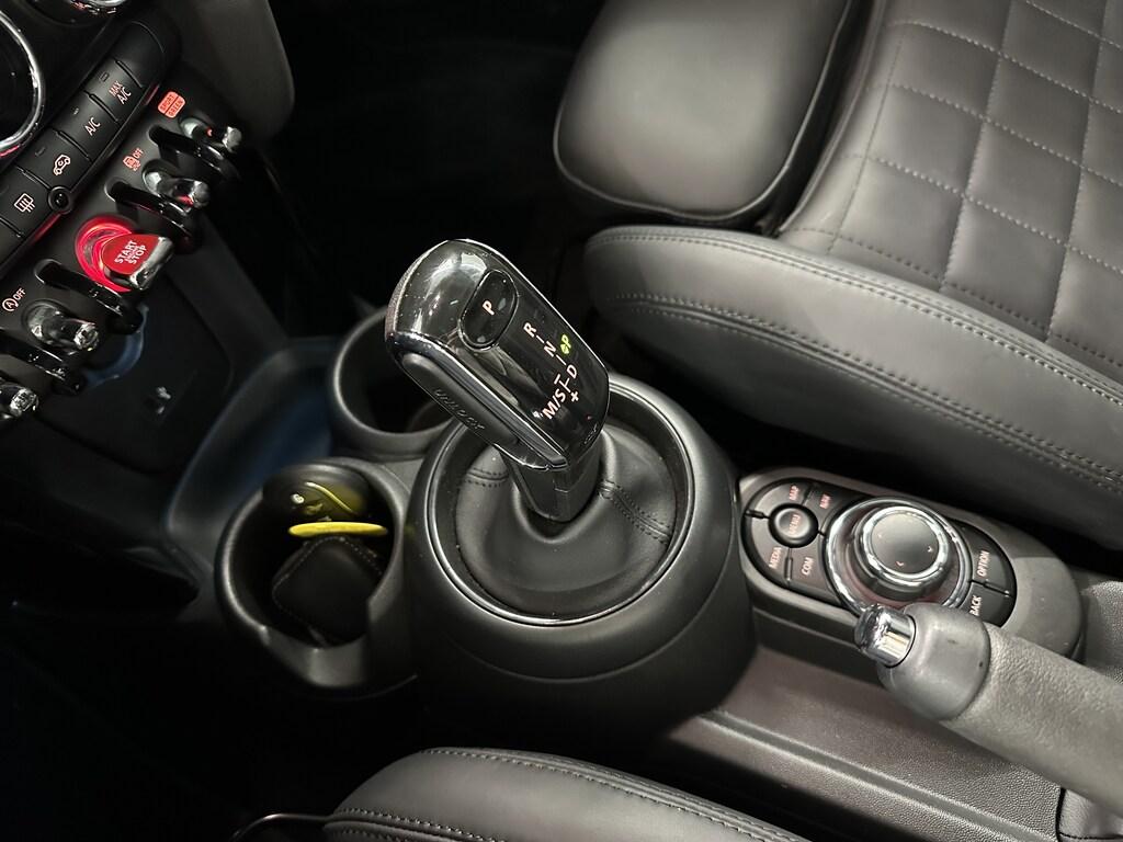 Mini Mini 3p 2.0 JCW JCW auto