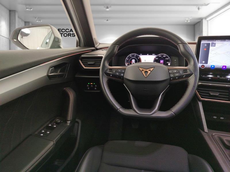 Cupra Formentor 2.0 tdi