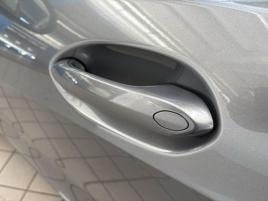 BMW Serie 1 118d MSport Pro auto