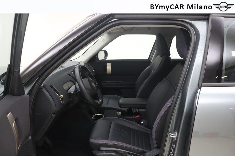 Mini Mini Countryman 1.5 48V C Classic auto