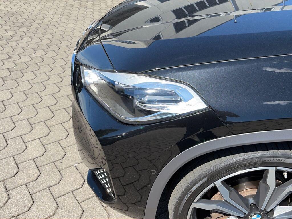 BMW X2 xdrive18d Msport