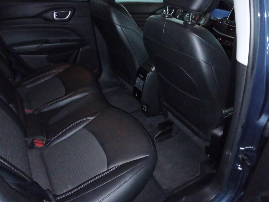 Jeep Compass 1.6 mjt Limited 2wd 130cv