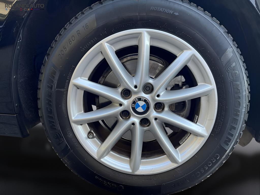 BMW Serie 2 216i Active Tourer Business