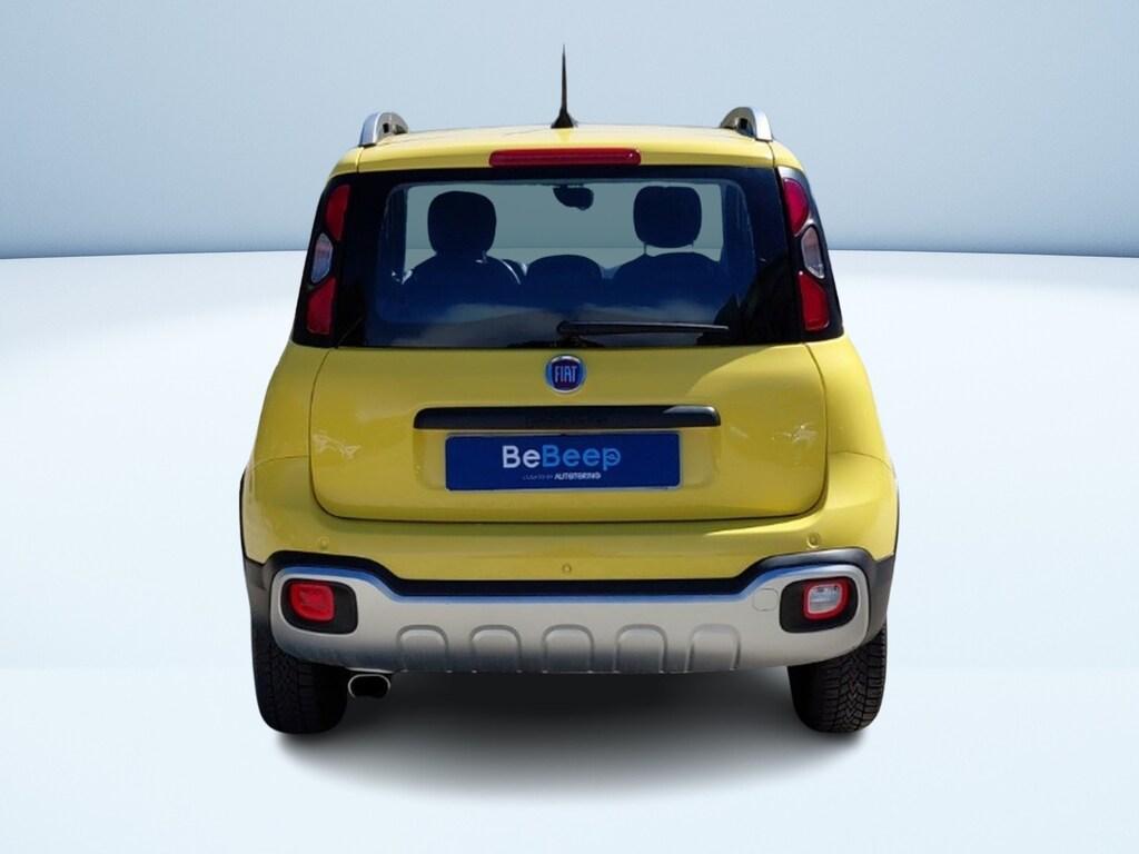 Fiat Panda 0.9 t.air t. Cross 4x4 s&s 85cv 5p.ti