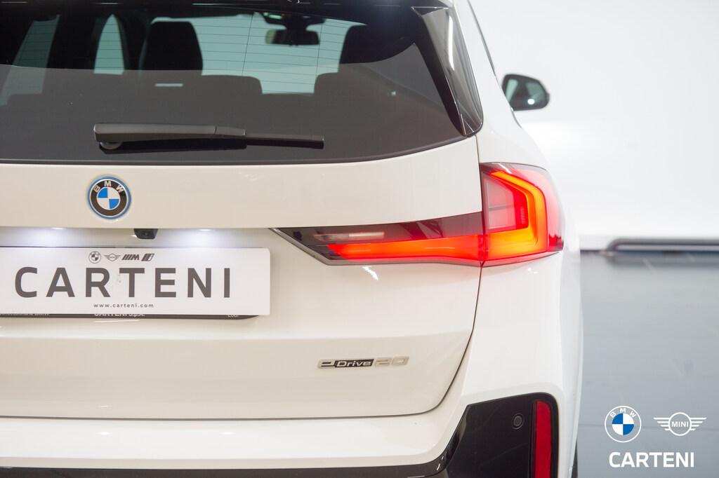 BMW iX1 edrive 20 MSport