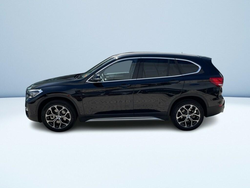 BMW X1 xdrive18d xLine Plus auto