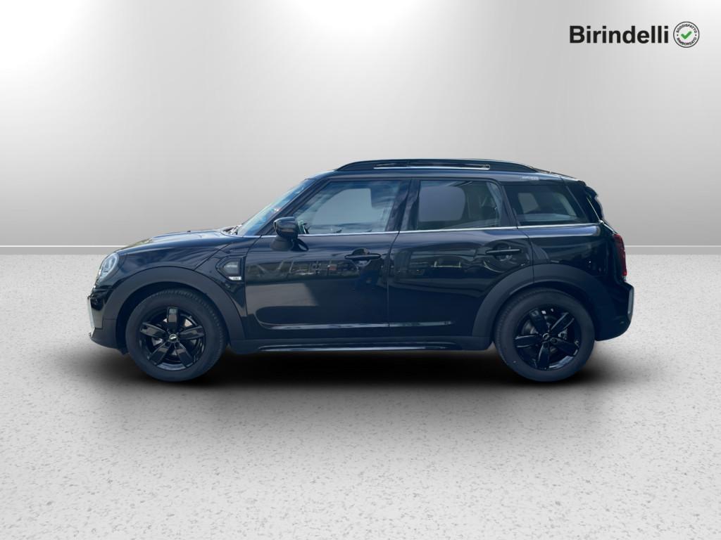 Mini One D Countryman 1.5 TwinPower Turbo One D