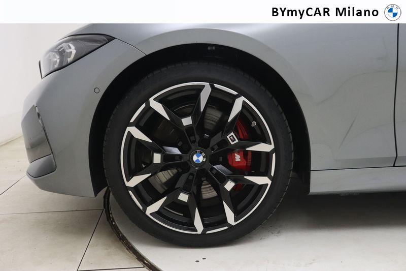 BMW Serie 3 320d Touring mhev 48V Msport xdrive auto