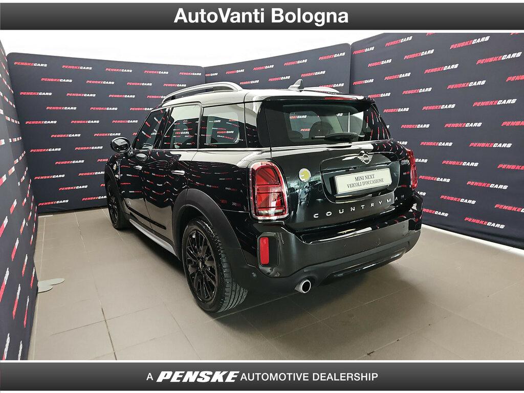 Mini Cooper SE Countryman Mini Countryman 1.5 Cooper SE all4 auto