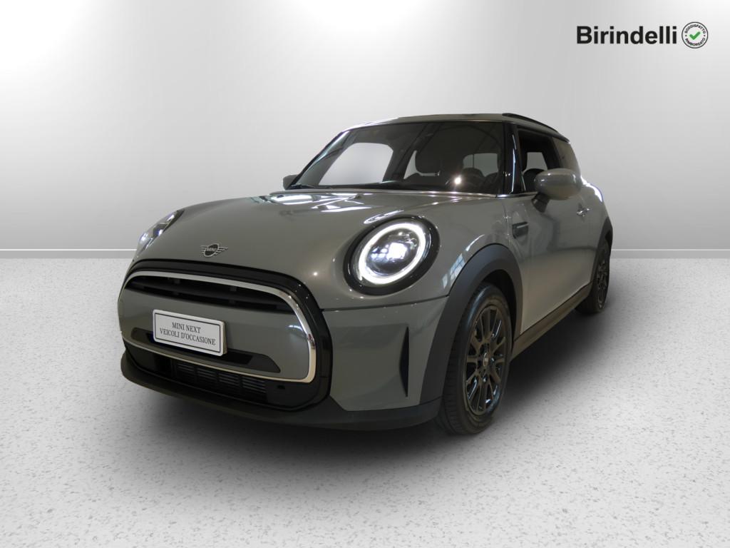 Mini Mini 3p 1.5 One Classic 75cv