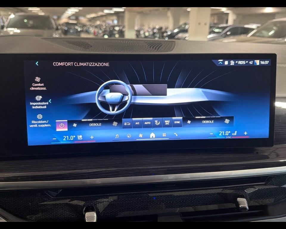BMW X6 xdrive30d Msport auto