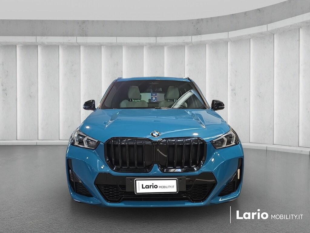 BMW X1 xdrive23d mhev 48V Msport auto