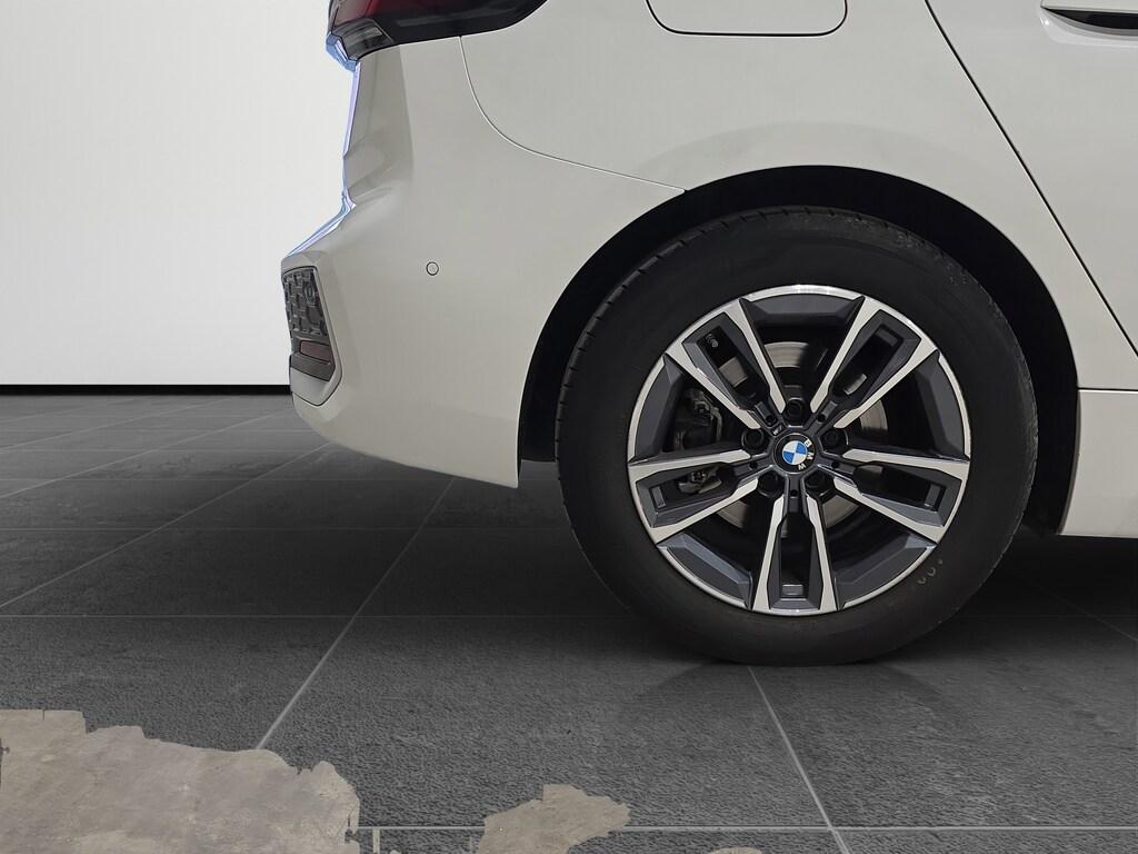 BMW Serie 2 218d Active Tourer Msport auto