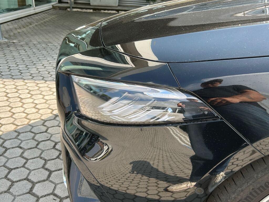 Mercedes Classe A 180 d Digital Edition auto