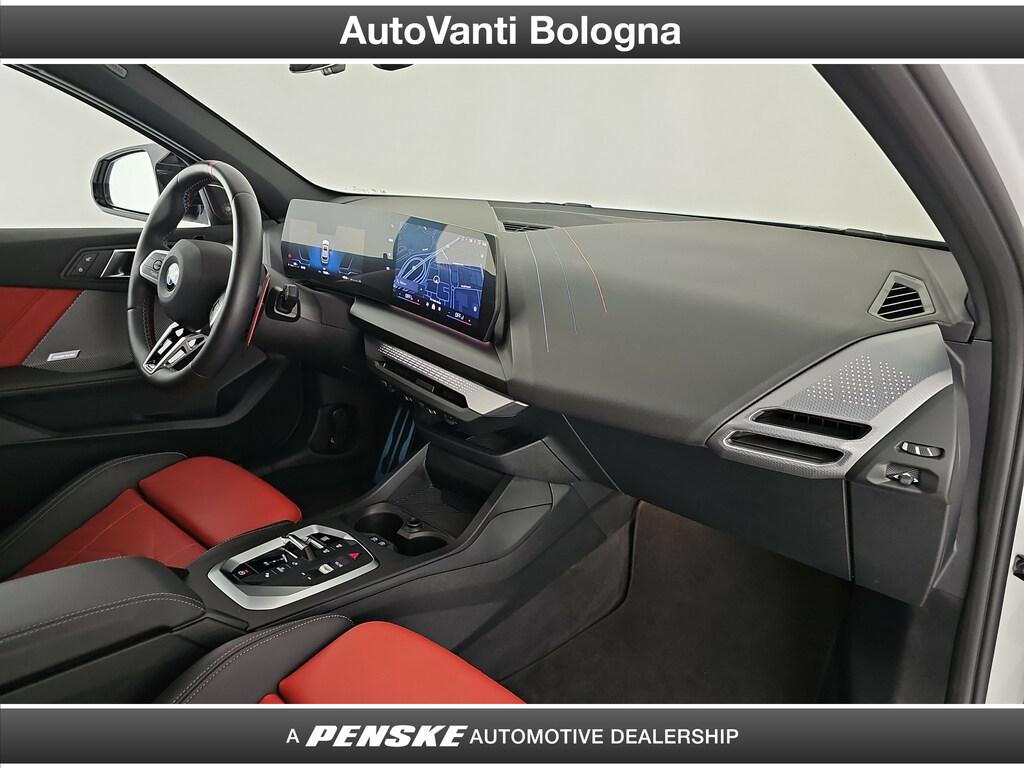 BMW Serie 1 M M135 xdrive MSport Pro auto