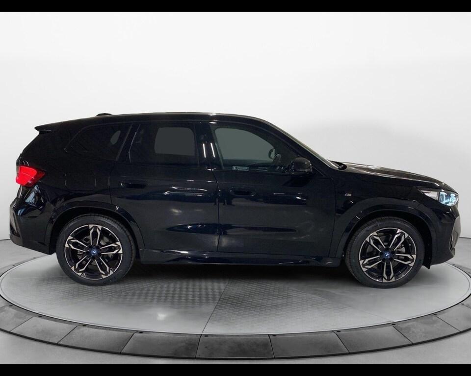 BMW iX1 30 xdrive Msport