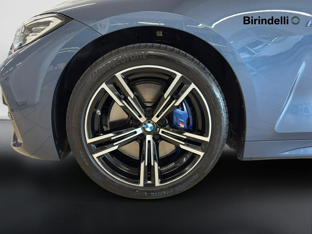BMW Serie 4 M M440i Coupe mhev 48V xdrive auto