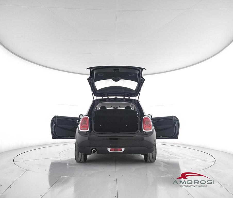 Mini Cooper D 1.5 D Cooper D