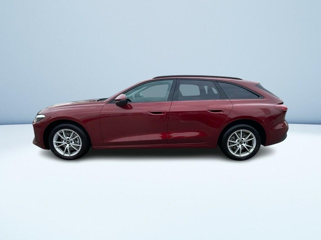 Audi A5 Avant 2.0 tfsi Business Advanced 150cv s-tronic