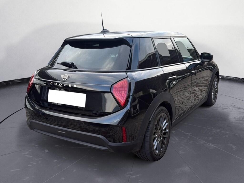 Mini Mini Cooper 5p 1.5 C Essential auto