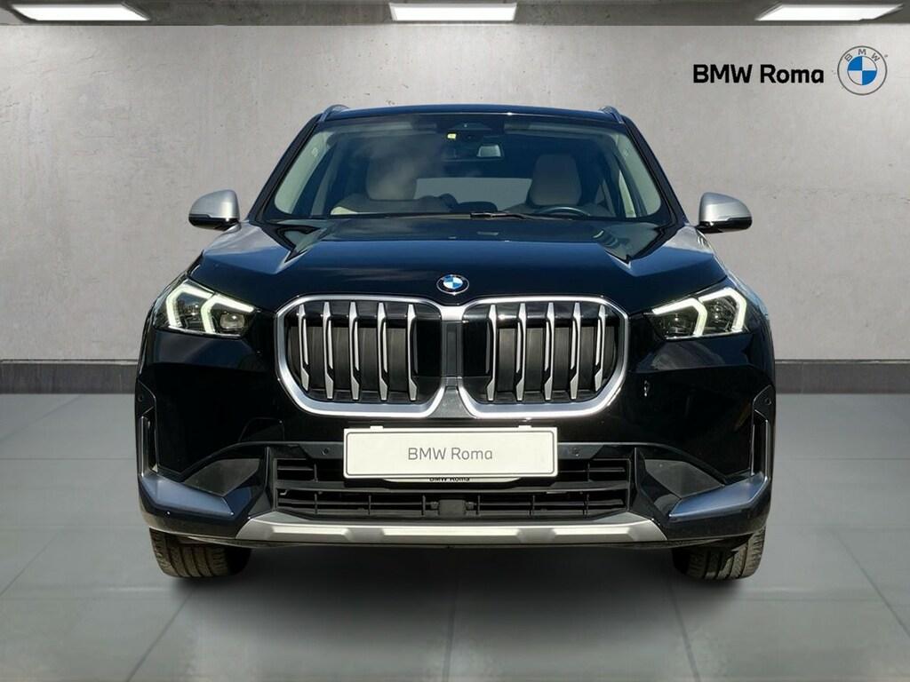 BMW X1 xdrive20d mhev 48V X-Line auto