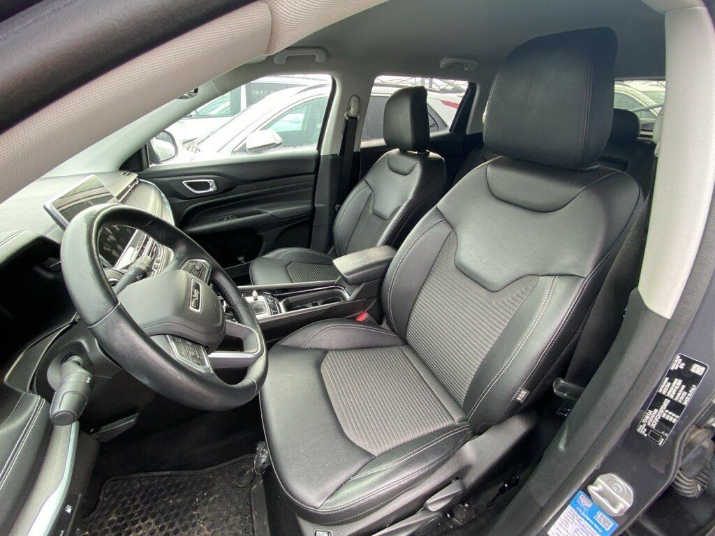 Jeep Compass 1.3 turbo t4 phev Limited 4xe auto