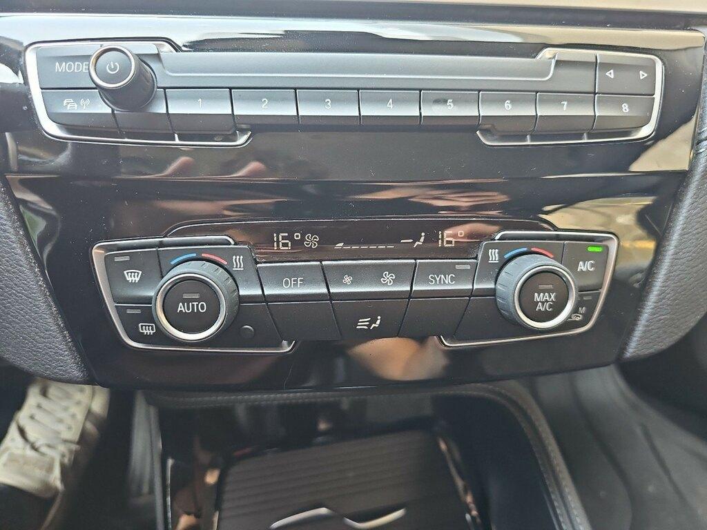 BMW X1 xdrive20d xLine auto