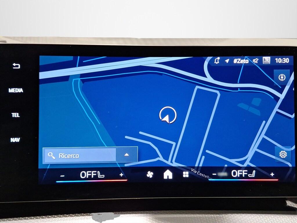 BMW Serie 2 218d Active Tourer Msport auto