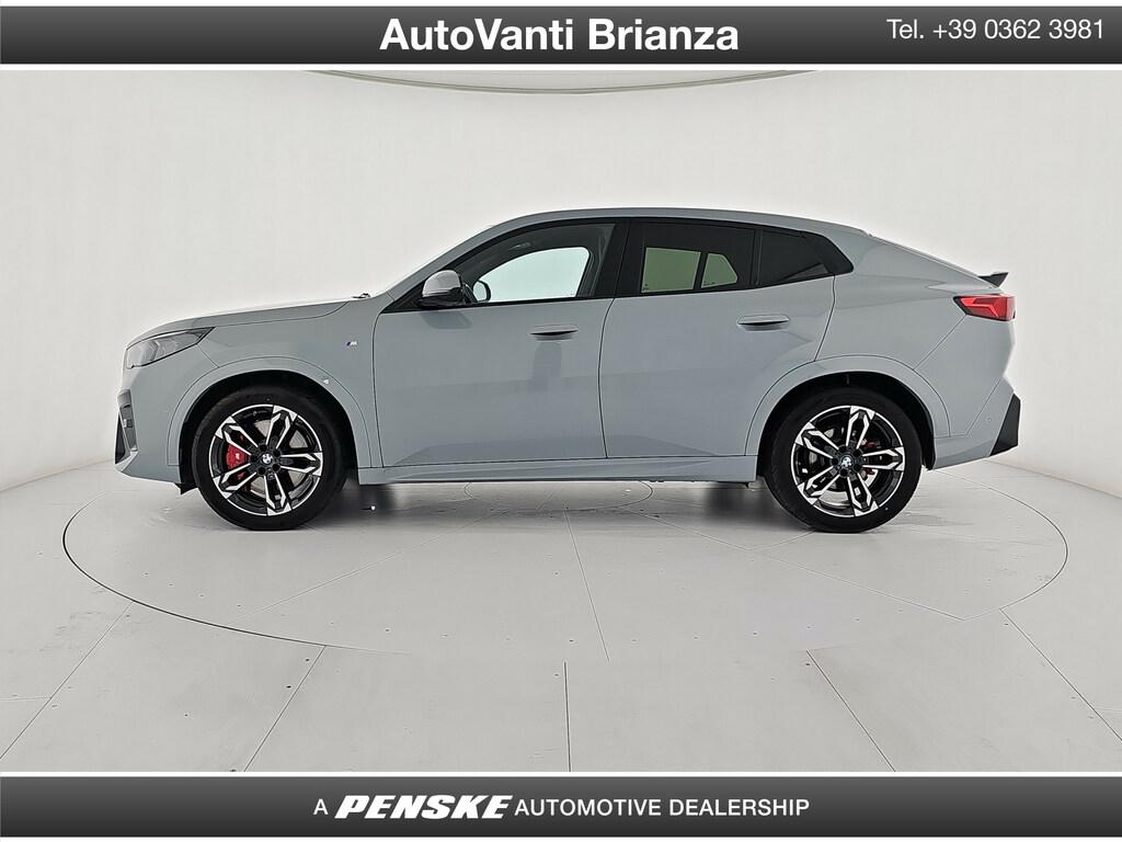 BMW X2 xdrive 20d 48V MSport Pro auto