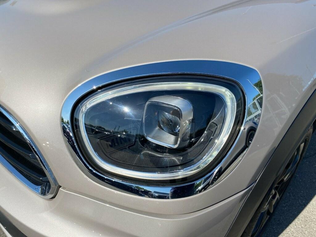Mini Cooper Countryman 1.5 TwinPower Turbo Cooper