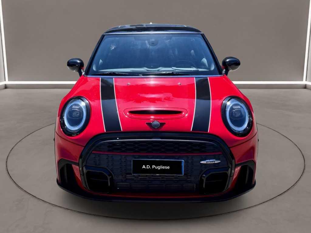 Mini Mini 3p 2.0 JCW JCW auto