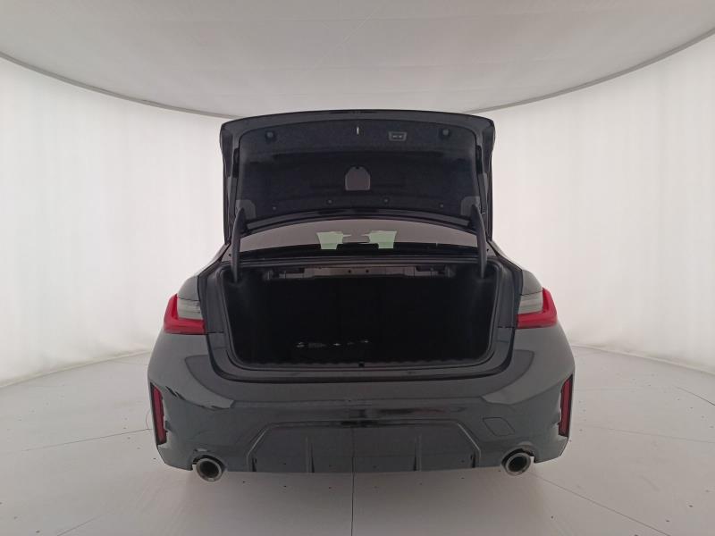 BMW Serie 3 320d mhev 48V Msport auto